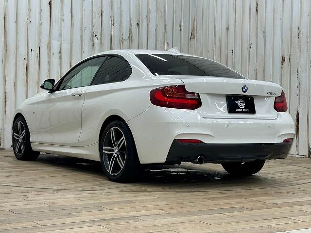 BMW 2Series Coupeの画像17