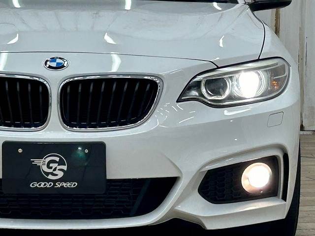 BMW 2Series Coupeの画像18