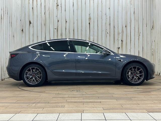 テスラ Model 3の画像14