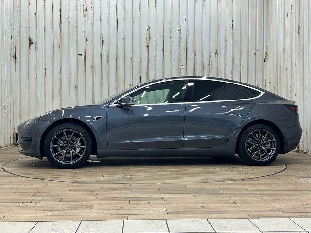 テスラ Model 3の画像15