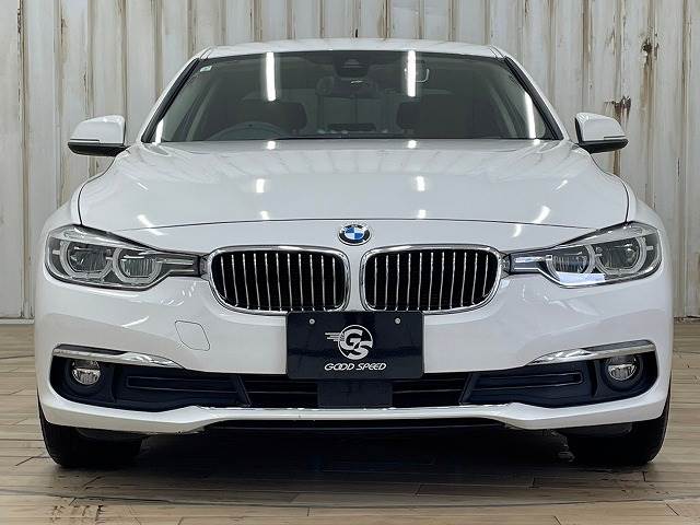 BMW 3Series Sedanの画像12