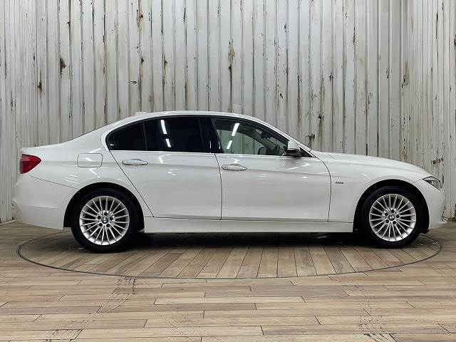 BMW 3Series Sedanの画像15