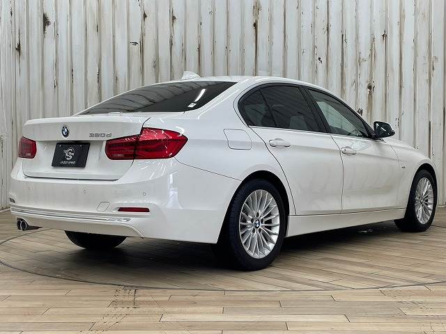 BMW 3Series Sedanの画像16