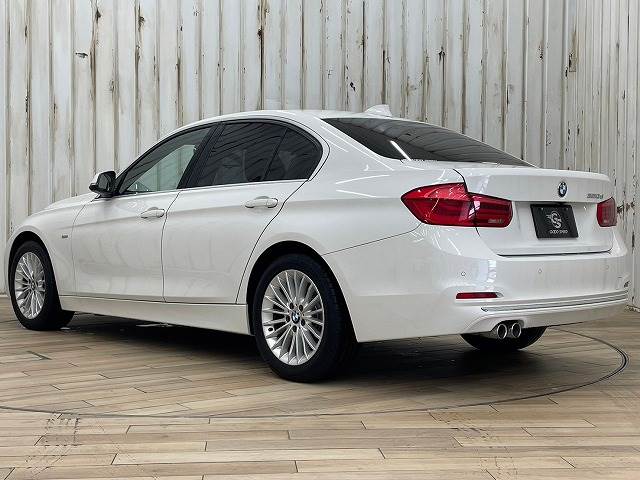 BMW 3Series Sedanの画像17