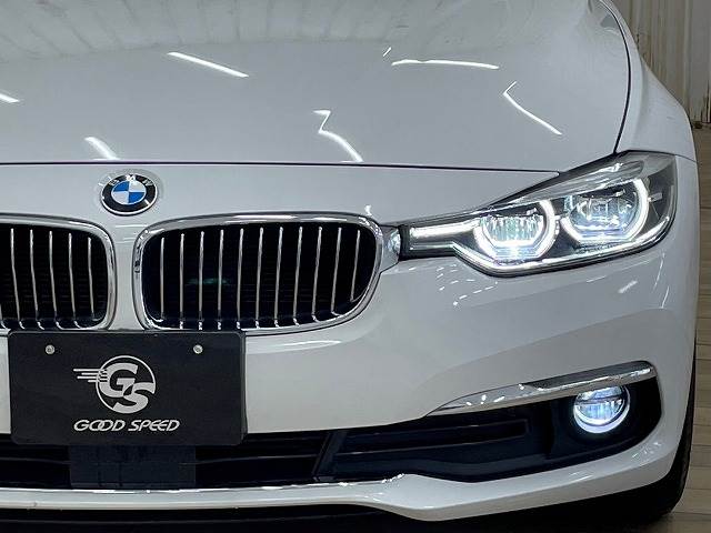 BMW 3Series Sedanの画像18