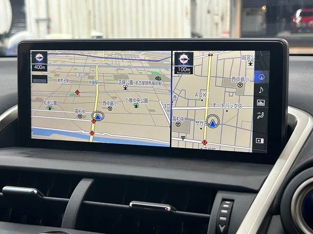 レクサス NXの画像3