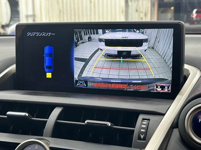 レクサス NXの画像4