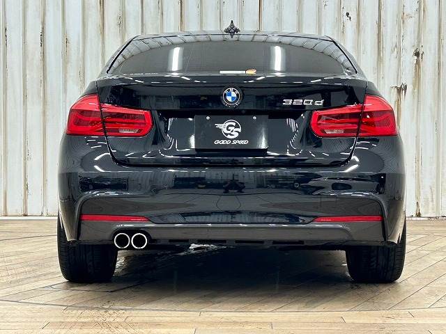 BMW 3Series Sedanの画像13