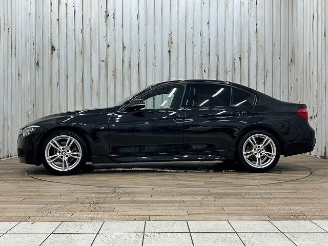 BMW 3Series Sedanの画像14