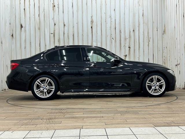 BMW 3Series Sedanの画像15