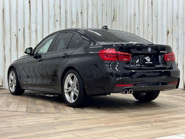 BMW 3Series Sedanの画像17