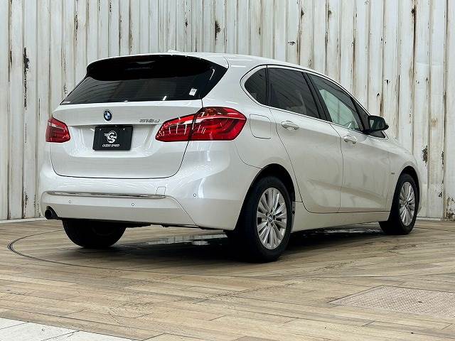 BMW 2Series Active Tourerの画像16