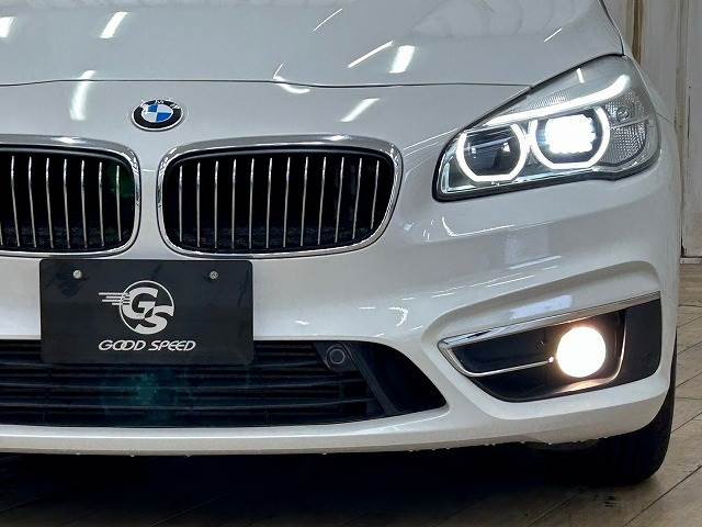 BMW 2Series Active Tourerの画像18