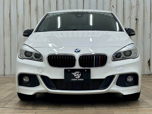 BMW 2Series Gran Tourerの画像12