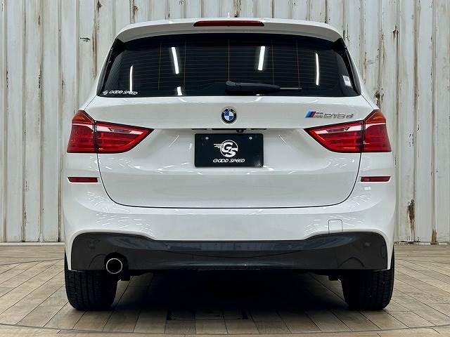 BMW 2Series Gran Tourerの画像13