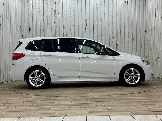 BMW 2Series Gran Tourerの画像15