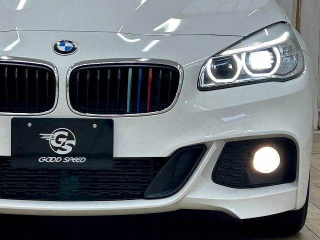 BMW 2Series Gran Tourerの画像18