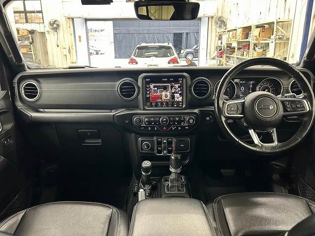 クライスラー JEEP WRANGLERの画像2