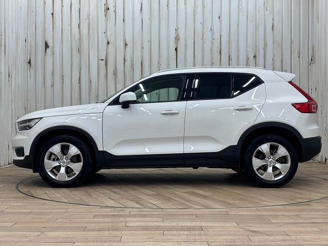 ボルボ XC40の画像15