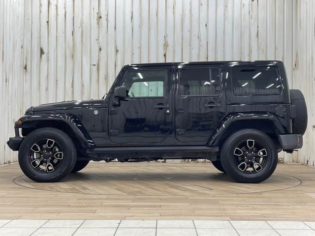 クライスラー JEEP WRANGLERの画像14