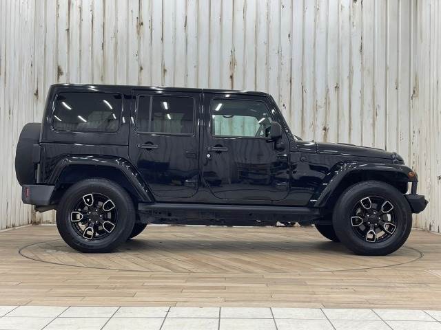 クライスラー JEEP WRANGLERの画像15