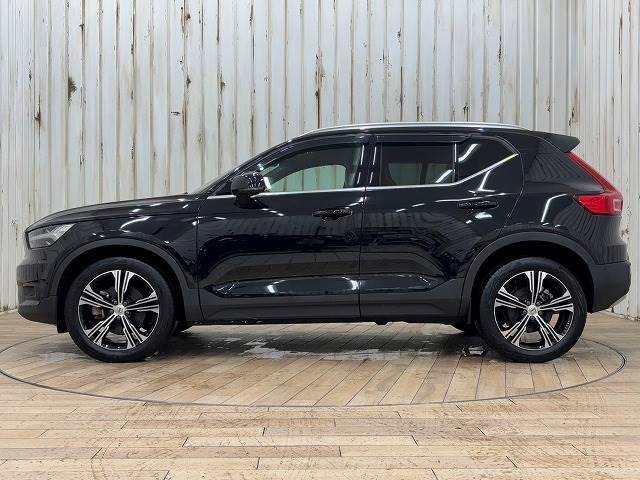 ボルボ XC40の画像14