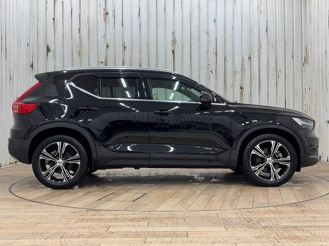 ボルボ XC40の画像15