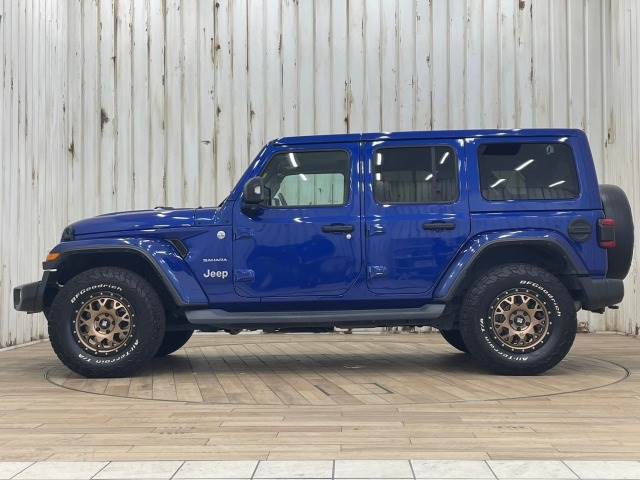 クライスラー JEEP WRANGLERの画像14