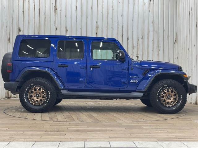 クライスラー JEEP WRANGLERの画像15