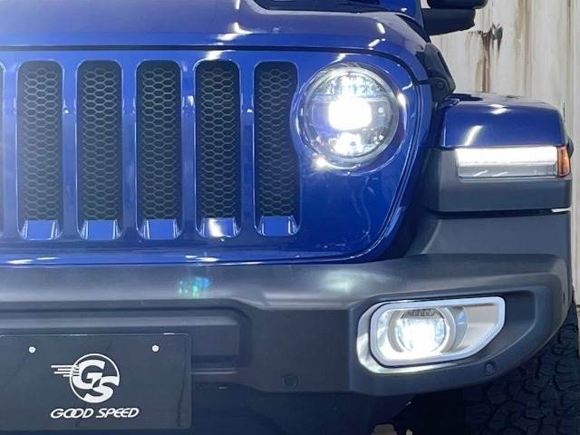 クライスラー JEEP WRANGLERの画像18