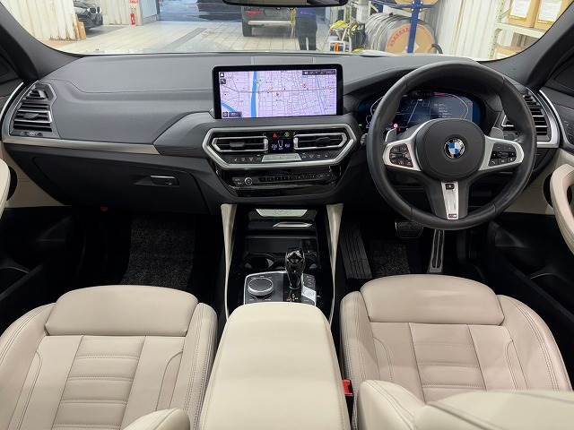 BMW X4の画像2