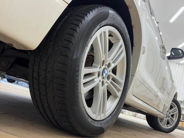 BMW X3の画像19