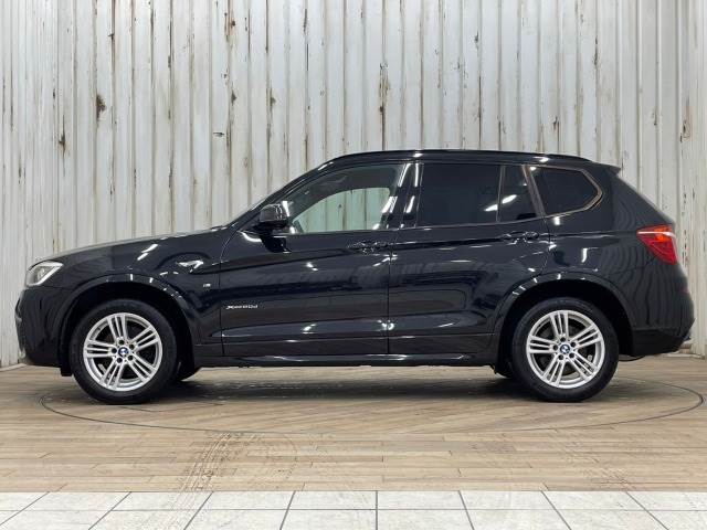 BMW X3の画像14