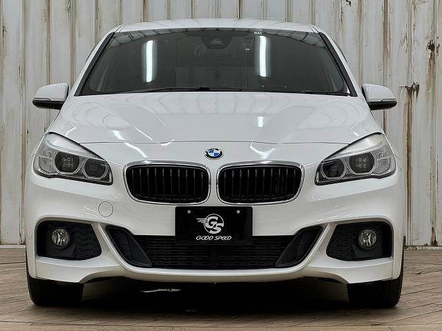 BMW 2Series Gran Tourerの画像12