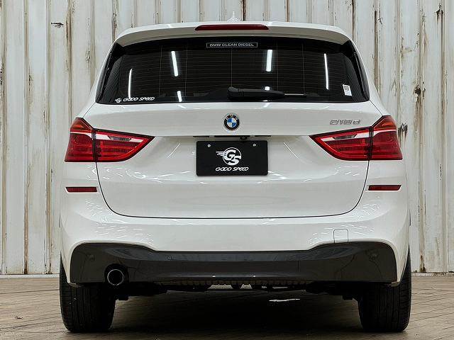 BMW 2Series Gran Tourerの画像13