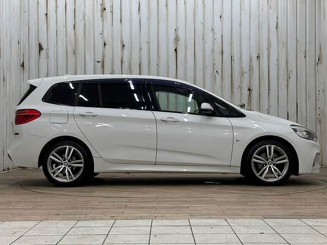 BMW 2Series Gran Tourerの画像14