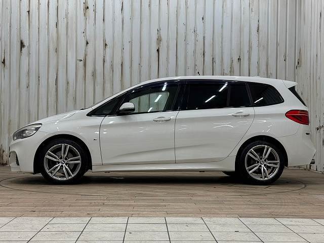 BMW 2Series Gran Tourerの画像15