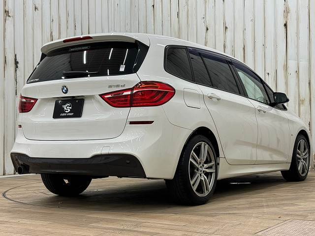 BMW 2Series Gran Tourerの画像16