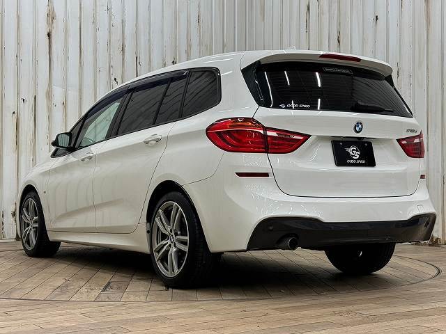 BMW 2Series Gran Tourerの画像17