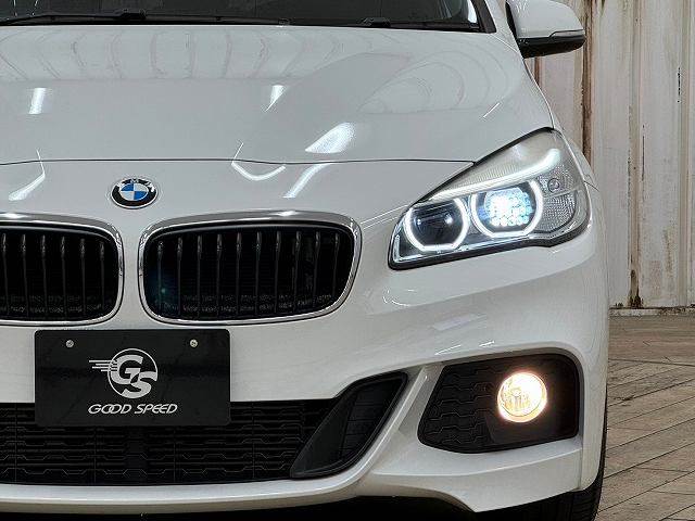 BMW 2Series Gran Tourerの画像18