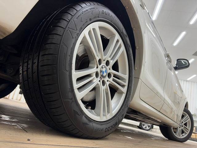 BMW X3の画像19