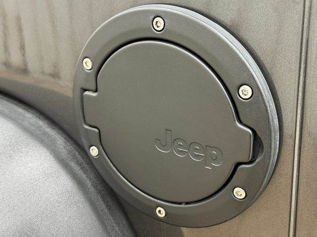 クライスラー JEEP WRANGLERの画像7