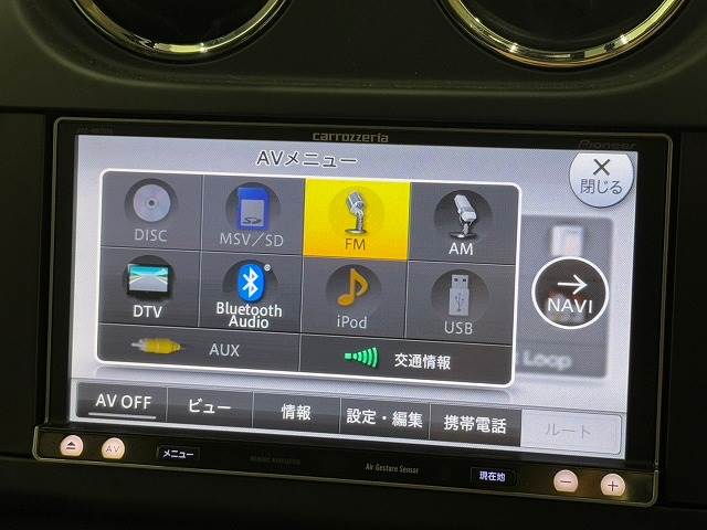 JEEP COMPASSAltitude Sport 内装他