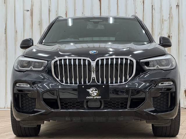 BMW X5の画像12