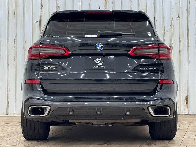 BMW X5の画像13