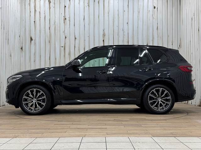 BMW X5の画像14