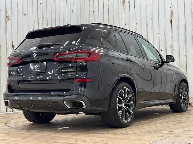 BMW X5の画像16