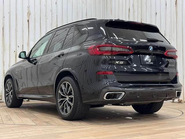 BMW X5の画像17