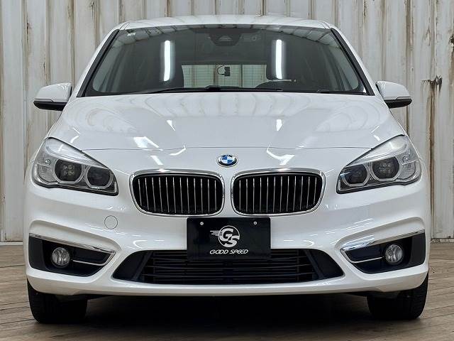 BMW 2Series Gran Tourerの画像12