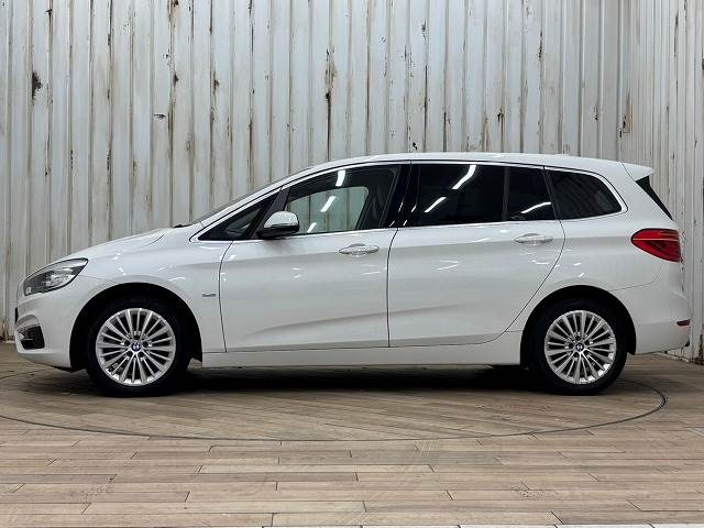 BMW 2Series Gran Tourerの画像14